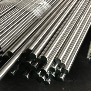 SUS 316L Stainless Steel Bar/Rod - Image 5