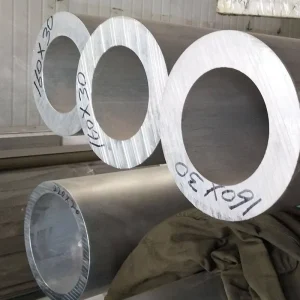 2024 Aluminium Tube - Image 3