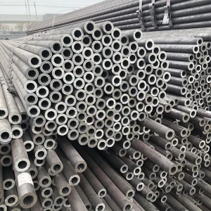 API Mild Steel Pipe - Image 4