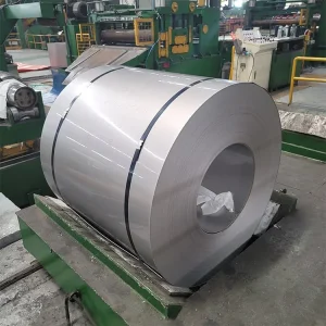 410 Stainless Steel Coil - Image 4