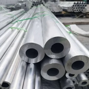 6061 Aluminium Tube - Image 5