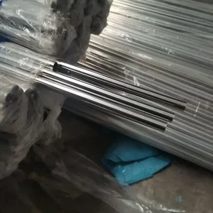 301S Stainless Steel Pipe/Tube - Image 4