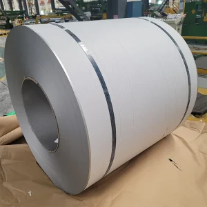 301S Stainless Steel Coil - Image 3