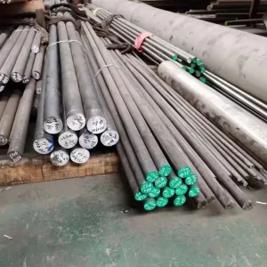 S275 Carbon Steel Rod/Bar - Image 5