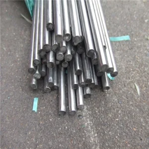 SUS 304L Stainless Steel Bar/Rod - Image 5