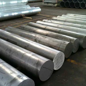 5052 Aluminium Bar - Image 3