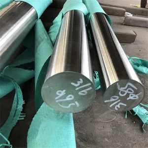 301S Stainless Steel Bar/Rod - Image 5
