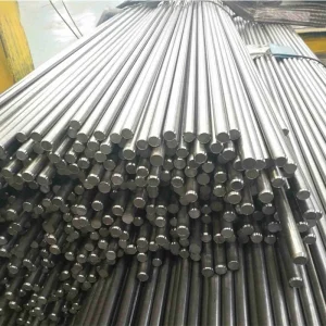 301S Stainless Steel Bar/Rod - Image 3