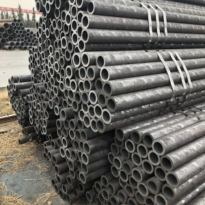 Grade A36 Carbon Steel Pipe - Image 5