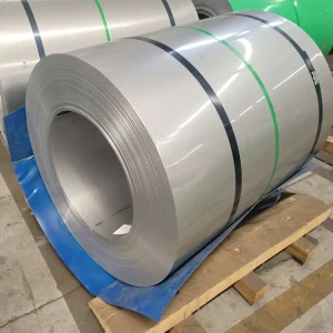 2507 Stainless Steel Coil - Image 3