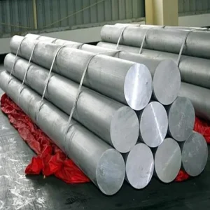 7075 Aluminium Bar - Image 3