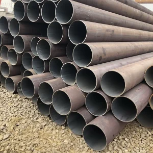 S235JR Carbon Steel Pipe - Image 4