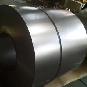 A36 Cold Rolled Steel Coil - Image 4
