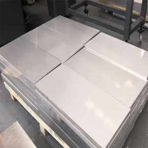 6061 Aluminum Sheet - Image 3