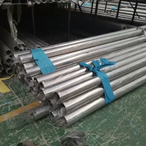 904 Stainless Steel Pipe/Tube - Image 5