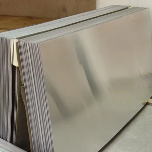 7075 Aluminum Sheet - Image 4