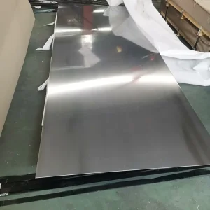420 Stainless Steel Sheet/Plate - Image 4