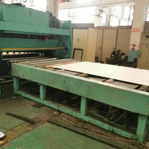 420 Stainless Steel Sheet/Plate - Image 3