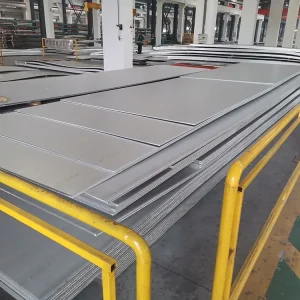 SUS 316L Stainless Steel Sheet/Plate - Image 4