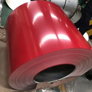 PPGL Steel Coil - Image 4