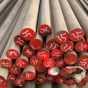 Q345 Carbon Steel Rod/Bar - Image 4