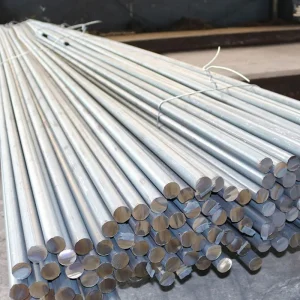 SUS 201 Stainless Steel Bar/Rod - Image 5