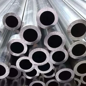 3105 Aluminium Tube - Image 3