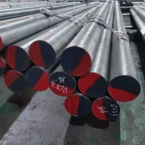 S355 Carbon Steel Rod/Bar - Image 4
