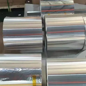 7A05 Aluminum Foil - Image 5