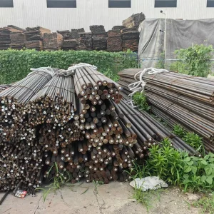 S235 Carbon Steel Rod/Bar - Image 4