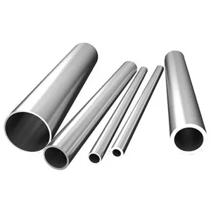 200 Nickel Alloy Pipe - Image 4