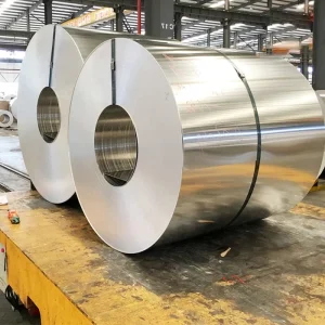 1060 Aluminum Coil - Image 4