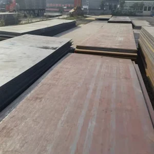 S355JR Carbon Steel Plate - Image 3