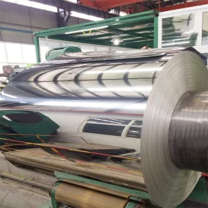 3004 Aluminum Coil - Image 4