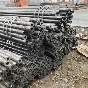 Grade A36 Carbon Steel Pipe - Image 3