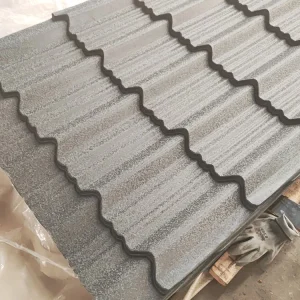 Color Coated Corrugated Board - Image 3