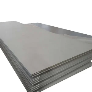 Monel Alloy Plate K-500 - Image 3