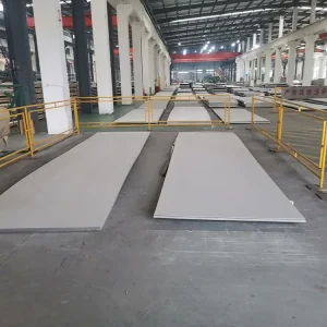 SUS 201 Stainless Steel Sheet/Plate - Image 3