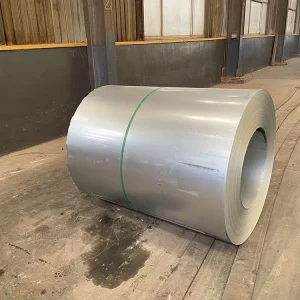 G550 Galvanized Steel Coil - Image 5