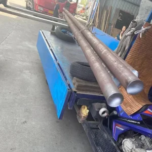 Q345 Carbon Steel Rod/Bar - Image 3