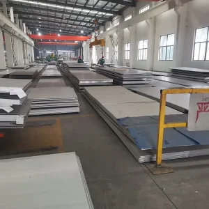 SUS 316 Stainless Steel Sheet/Plate - Image 3