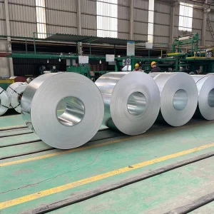 SGHC Galvanized Steel Coil - Image 4