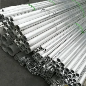 6061 Aluminium Tube - Image 4