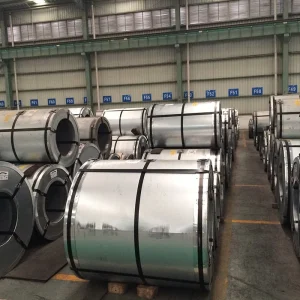 A36 Cold Rolled Steel Coil - Image 5