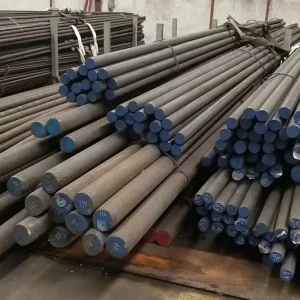 S275 Carbon Steel Rod/Bar - Image 3