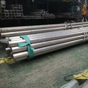 410 Stainless Steel Pipe/Tube - Image 5
