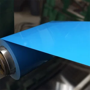 0.4mm PPGL Steel Coil - Image 4