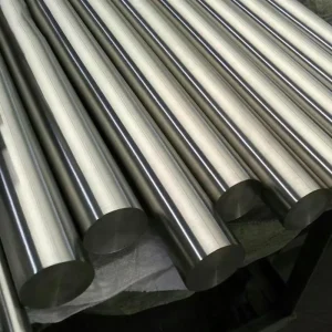 SUS 316L Stainless Steel Bar/Rod - Image 3