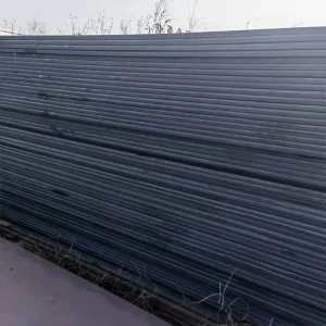 ST37 Carbon Steel Plate - Image 3
