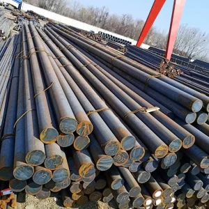 Q195 Carbon Steel Rod/Bar - Image 5